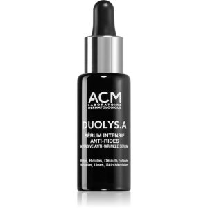 ACM Duolys ser pentru contur 30 ml-ro