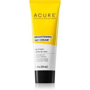 ACURE Brightening crema de zi cu efect de hidratare 50 ml-ro