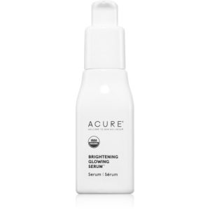 ACURE Brightening ser cu efect iluminator 30 ml-ro