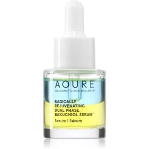 ACURE Radically Rejuvenating ser bifazic cu bakuchiol 20 ml-ro