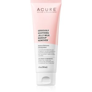ACURE Seriously Soothing Jelly Milk demachiant 118 ml-Țena