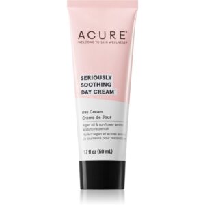 ACURE Seriously Soothing crema de zi calmanta 50 ml-ro
