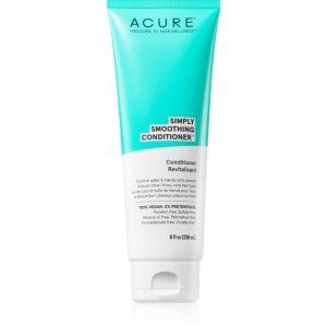 ACURE Simply Smoothing balsam pentru netezire 236 ml-Țena