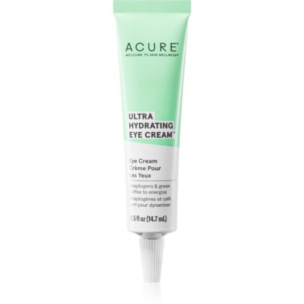ACURE Ultra Hydrating crema de ochi 14.7 ml-ro
