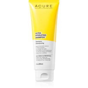 ACURE Ultra Hydrating sampon hidratant 236 ml-Țena