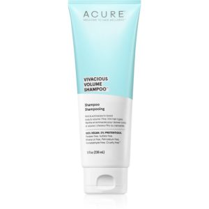 ACURE Vivacious sampon pentru volum 236 ml-ro