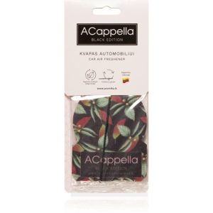 ACappella Black Edition Palo Santo odorizant de camera 1 buc-ro