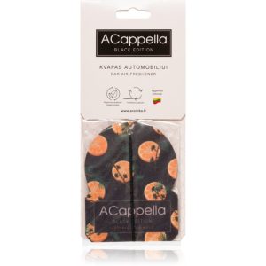 ACappella Black Edition Vetiver odorizant de camera 1 buc-Țena