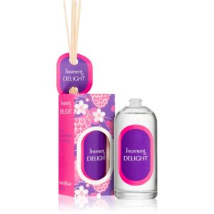 ACappella Delight aroma difuzor cu rezervã 100 ml-ro