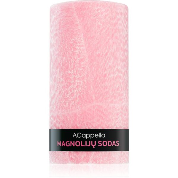 ACappella Magnolia Garden lumânare parfumată 590 g-Țena