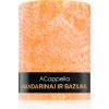 ACappella Mandarin and Basil lumânare parfumată 80 g-Țena