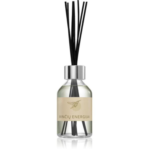 ACappella Minču Energijai aroma difuzor cu rezervã 110 ml-Țena