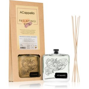 ACappella Mysterious Mornings aroma difuzor cu rezervã 100 ml-ro