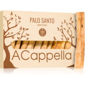 ACappella Palo Santo lemn parfumat 90 g-ro