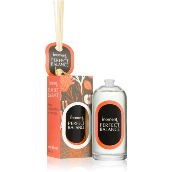 ACappella Perfect Balance aroma difuzor cu rezervã 100 ml-ro