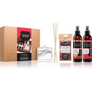ACappella Šypsokis set cadou-ro