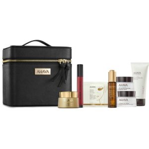 AHAVA Countdown Kit set cadou pentru o piele perfecta-ro