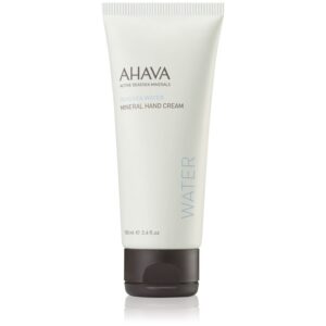AHAVA Dead Sea Water creama minerala de maini 100 ml-ro
