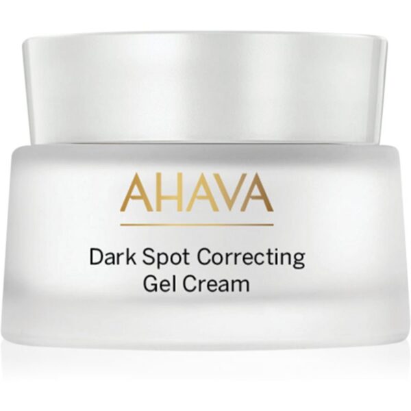 AHAVA Even Tone crema gel pentru uniformizarea nuantei tenului 50 ml-ro
