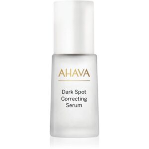 AHAVA Even Tone ser cu efect iluminator impotriva petelor 30 ml-ro