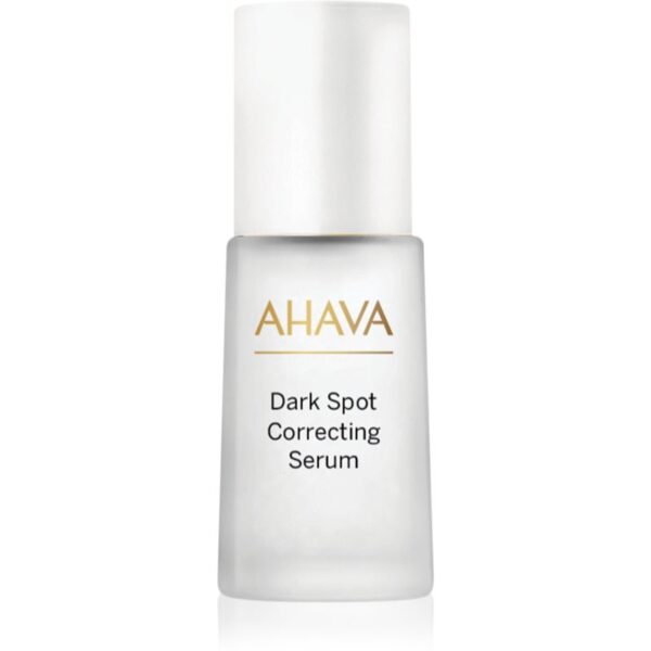 AHAVA Even Tone ser cu efect iluminator impotriva petelor 30 ml-ro