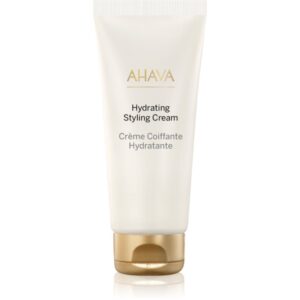 AHAVA Hair cremă hidratantă de coafat 200 ml-Țena