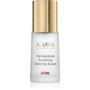 AHAVA Halobacteria ser pentru lifting 30 ml-Țena