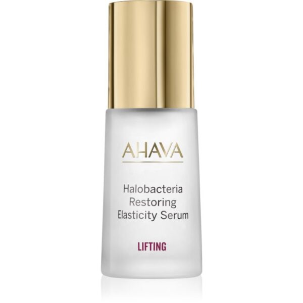 AHAVA Halobacteria ser pentru lifting 30 ml-Țena
