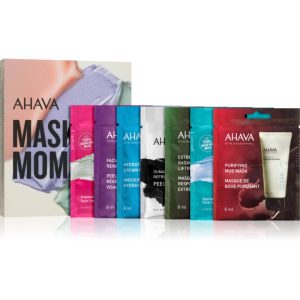 AHAVA Mask Moment set cadou pentru o piele perfecta-ro