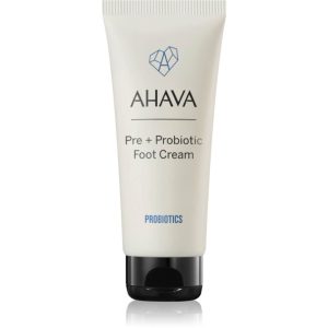 AHAVA Probiotics crema de picioare cu probiotice 100 ml-ro