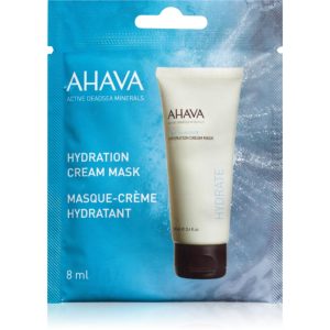 AHAVA Time To Hydrate crema masca hidratanta 8 ml-Țena