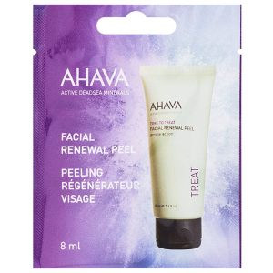 AHAVA Time To Treat exfoliere de reinnoire faciale 8 ml-Țena
