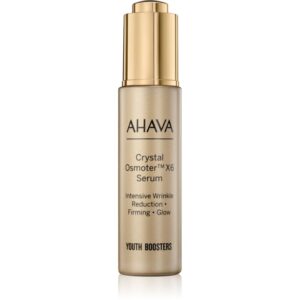 AHAVA Youth Boosters Osmoter™ ser intensiv cu efect antirid 30 ml-ro