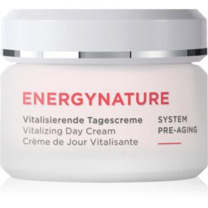 ANNEMARIE BÖRLIND ENERGYNATURE crema de zi revitalizanta 50 ml-ro