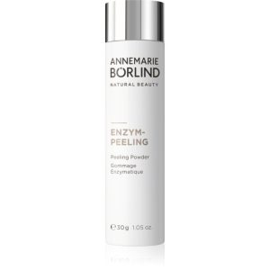 ANNEMARIE BÖRLIND ENZYM-PEELING exfoliant pulbere pentru enzima 30 g-ro