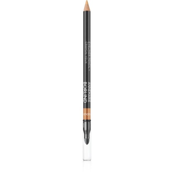 ANNEMARIE BÖRLIND Golden Hour Eye Liner Pencil eyeliner khol cu aplicator 1 g-ro