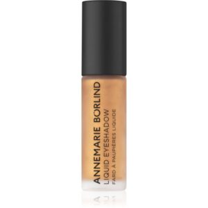 ANNEMARIE BÖRLIND Golden Hour Liquid Eye Shadow lichid fard ochi cu efect de hidratare 4.5 ml-ro