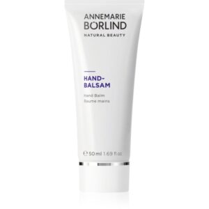 ANNEMARIE BÖRLIND HAND CARE crema de maini 50 ml-ro