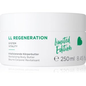 ANNEMARIE BÖRLIND LL REGENERATION BodyButter unt pentru corp