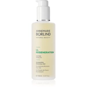 ANNEMARIE BÖRLIND LL REGENERATION gel hidratant pentru fata cu efect revigorant 150 ml-ro