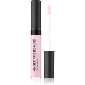ANNEMARIE BÖRLIND Lip Gloss Lavender Shine lip gloss hidratant 9.5 ml-Țena