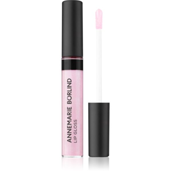 ANNEMARIE BÖRLIND Lip Gloss Lavender Shine lip gloss hidratant 9.5 ml-Țena