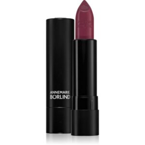 ANNEMARIE BÖRLIND Lipstick Matt ruj mat cu efect de hidratare culoare Passion Power 4 g-Țena