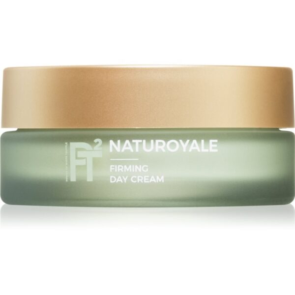 ANNEMARIE BÖRLIND Naturoyale crema de zi 50 ml-ro