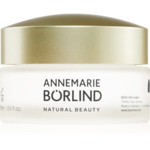 ANNEMARIE BÖRLIND SYSTEM ABSOLUTE crema de zi usoara anti-imbatranire 50 ml-ro
