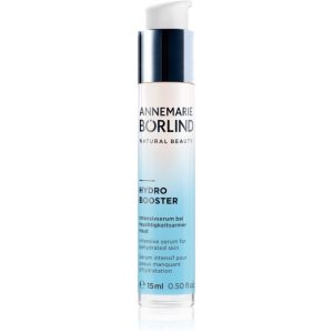 ANNEMARIE BÖRLIND Strengthening Intensive Care Hydro Booster ser hidratant revitalizant 15 ml-Țena
