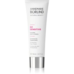 ANNEMARIE BÖRLIND ZZ SENSITIVE crema de zi protectoare 50 ml-ro