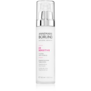 ANNEMARIE BÖRLIND ZZ SENSITIVE crema de zi regeneranta 50 ml-ro