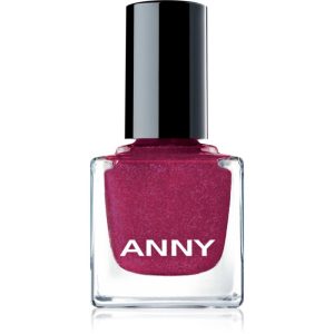 ANNY Color Nail Polish lac de unghii culoare 110.50 Pink Flash 15 ml-ro