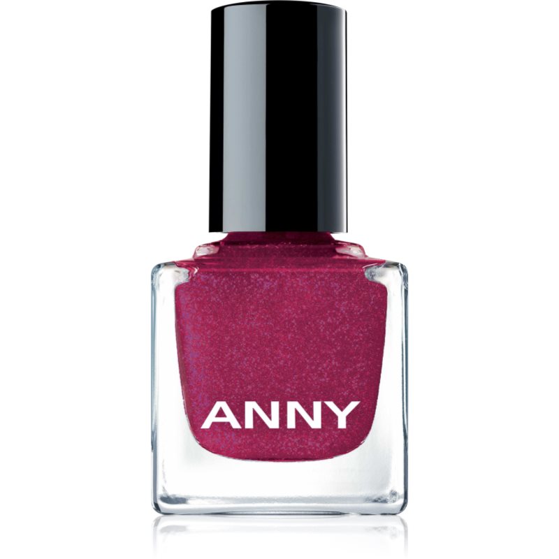 ANNY Color Nail Polish lac de unghii culoare 110.50 Pink Flash 15 ml-ro